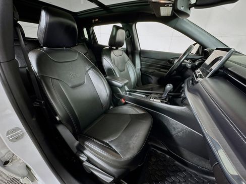 Used 2022 Jeep Compass High Altitude image 29