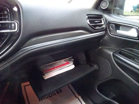 Used 2021 Dodge Durango SXT w/ 3rd Row Seating Group RWD image 29
