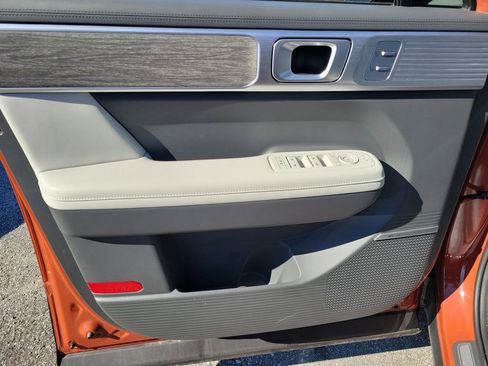 New 2025 Hyundai Santa Fe Calligraphy image 19