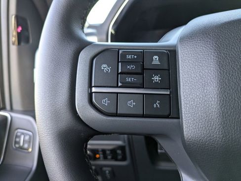 New 2025 Ford F150 Lariat w/ Equipment Group 501A Mid image 26