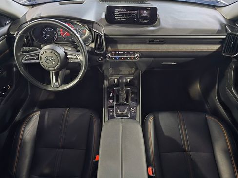 Used 2023 MAZDA CX-50 AWD 2.5 S w/ Premium Plus Pkg image 30