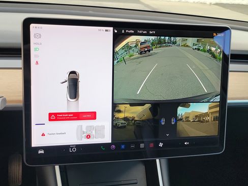 Used 2018 Tesla Model 3 Long Range image 12