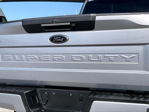Used 2021 Ford F350 Lariat AWD/4WD image 10