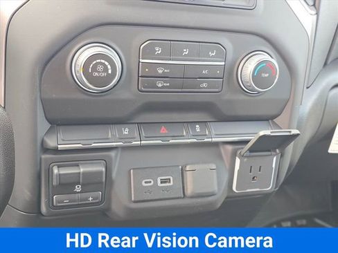 New 2025 Chevrolet Silverado 2500 W/T w/ WT Convenience Package image 28