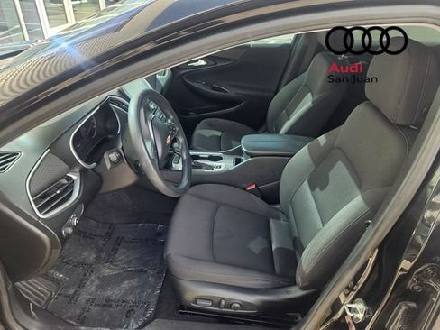 Used 2022 Chevrolet Malibu LT FWD image 7