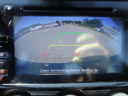 Used 2019 Subaru WRX Premium w/ Performance Package image 9