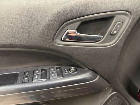 Used 2021 GMC Canyon AT4 w/ Trailering Package image 18