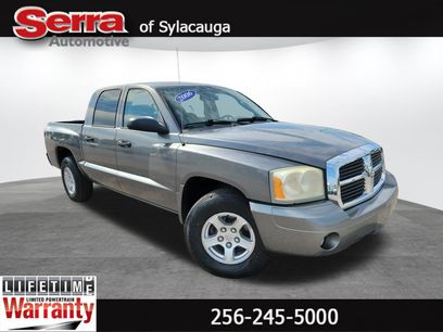 Used 2006 Dodge Dakota SLT