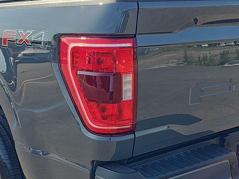 Used 2021 Ford F150 XLT w/ Equipment Group 302A High AWD/4WD image 30