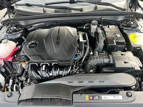 Used 2025 Kia K5 EX image 21