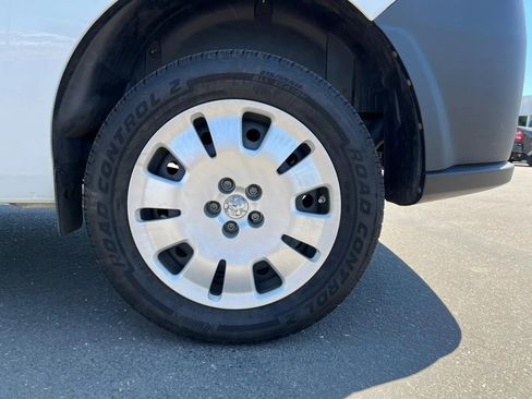 Used 2021 RAM ProMaster City Tradesman SLT image 32