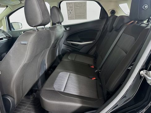Used 2020 Ford EcoSport SE AWD/4WD image 33