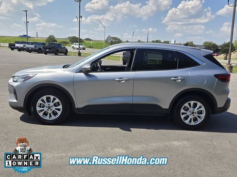 Used 2023 Ford Escape Active w/ Tech Pack #2 FWD image 4