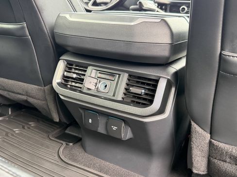 Used 2024 Ford F150 Platinum AWD/4WD image 53