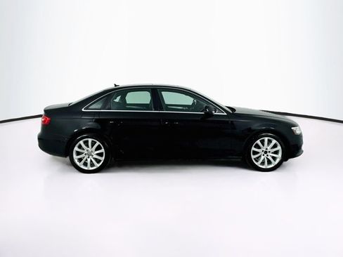 Used 2013 Audi A4 2.0T Premium Plus w/ Premium Plus Pkg FWD image 9