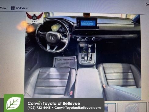 Used 2025 Honda CR-V Sport-L image 15