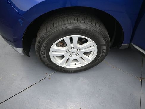 Used 2013 Ford Edge SE image 28