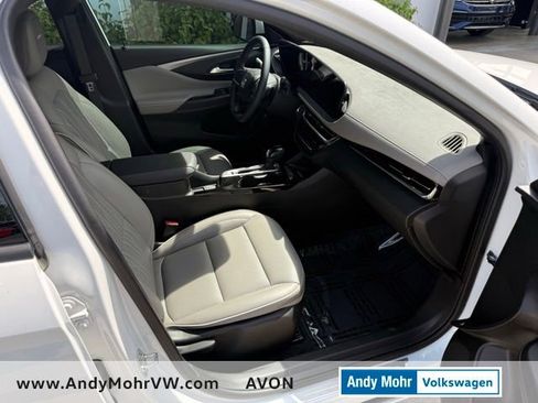 Used 2024 Buick Envista Avenir FWD image 16