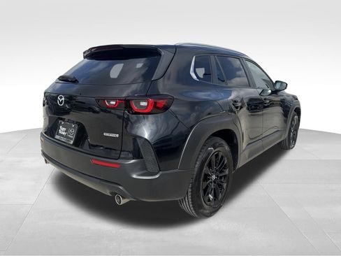 Certified 2025 MAZDA CX-50 AWD 2.5 S w/ Preferred Package image 5
