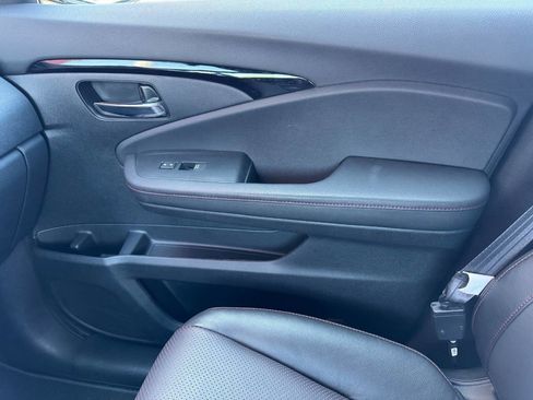 Used 2023 Honda Ridgeline Black Edition image 21