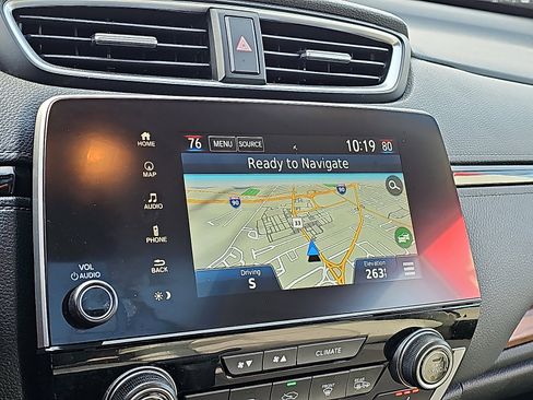 Used 2022 Honda CR-V Touring image 18