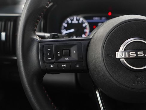 Used 2024 Nissan Pathfinder Rock Creek image 24