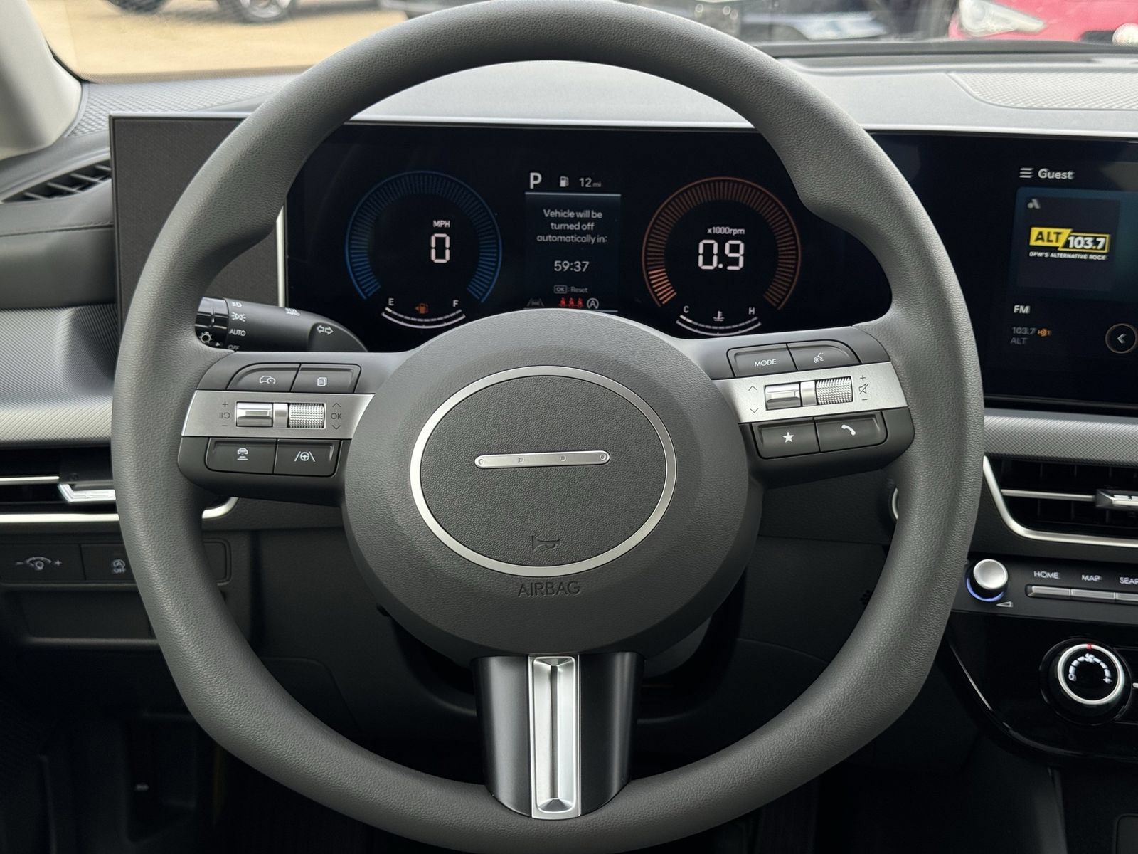 Certified 2026 Hyundai Sonata SE FWD image 13