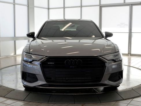 Used 2021 Audi A6 2.0T Premium w/ Convenience Package image 3