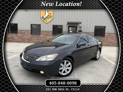 Used 2009 Lexus ES 350