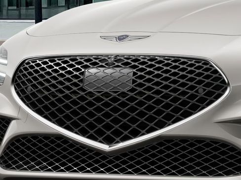 New 2026 Genesis G70 2.5T Prestige image 13