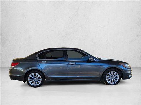 Used 2012 Honda Accord EX-L image 4