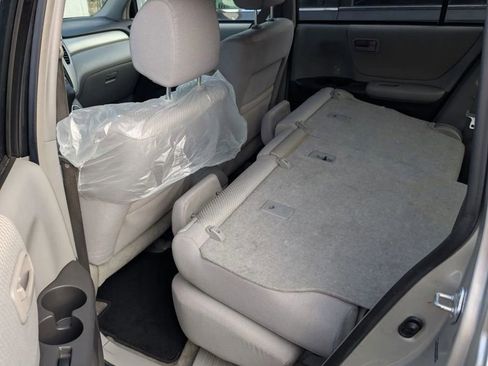 Used 2006 Toyota Highlander Sport image 6