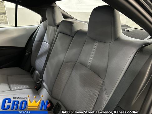 New 2026 Toyota Corolla SE image 20