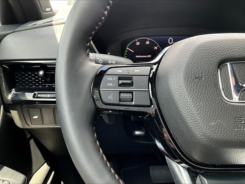 Used 2026 Honda CR-V Sport Touring image 11