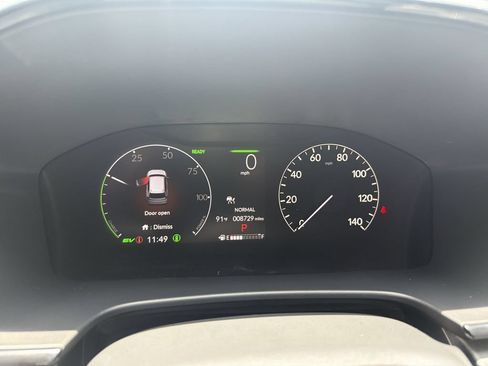 Certified 2026 Honda CR-V Sport-L image 23