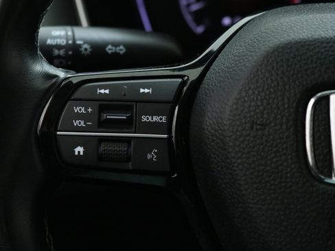 Used 2022 Honda Civic EX-L image 13