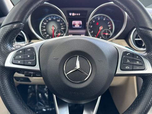 Certified 2019 Mercedes-Benz SLC 300 image 13