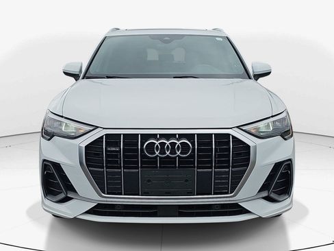 Used 2021 Audi Q3 2.0T Premium w/ Convenience Package AWD/4WD image 9
