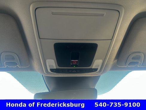 Certified 2026 Honda Passport RTL image 24