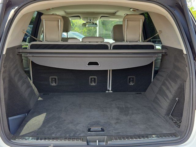 Used 2015 Mercedes-Benz ML 350 2WD image 6