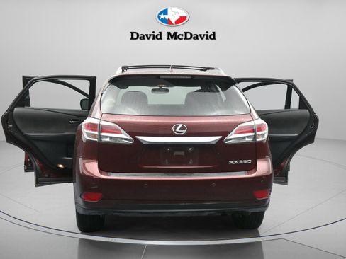 Used 2015 Lexus RX 350 350 image 13