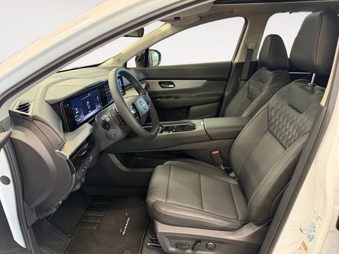 New 2026 Nissan Murano Platinum AWD/4WD image 24