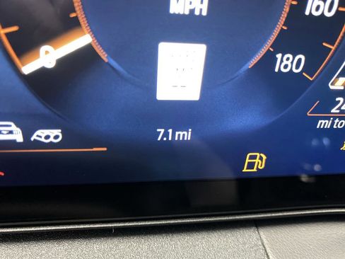 New 2025 Ford Mustang Dark Horse image 6