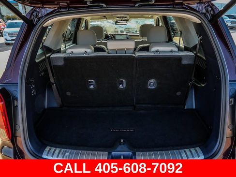 Used 2022 Hyundai Palisade Calligraphy AWD/4WD image 13