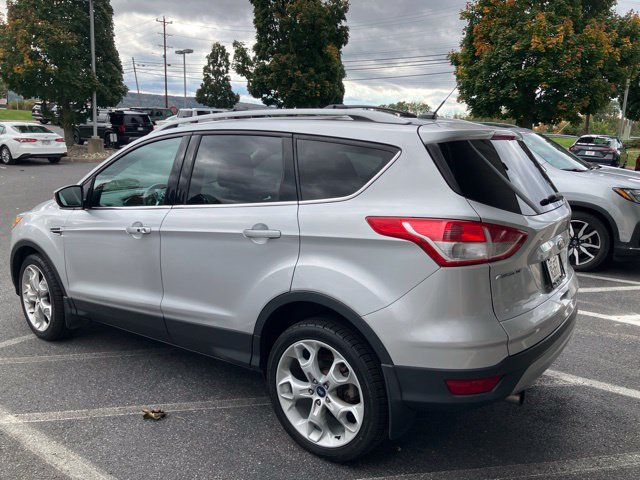 Used 2013 Ford Escape Titanium w/ Parking Technology Pkg AWD/4WD image 5