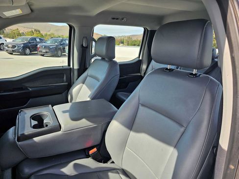 Used 2021 Ford F150 XL w/ Trailer Tow Package AWD/4WD image 21