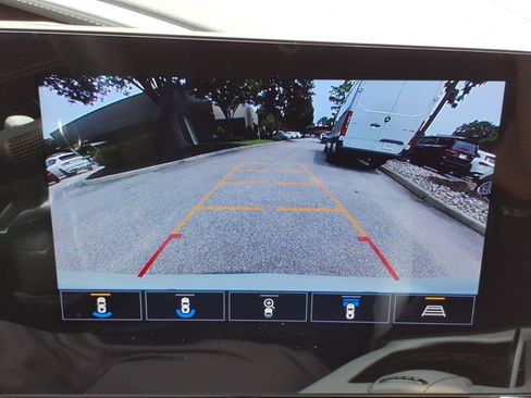 Used 2022 Chevrolet Corvette Stingray Preferred Cpe w/ Battery Protection Package RWD image 24