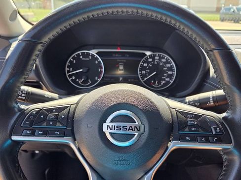 Used 2023 Nissan Sentra SV w/ Trunk Package FWD image 24