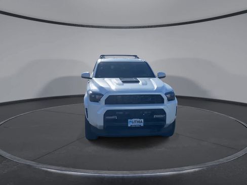New 2026 Toyota 4Runner TRD Sport AWD/4WD image 3