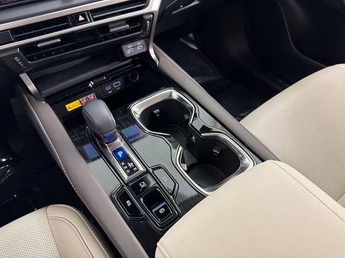 Certified 2024 Lexus RX 350 FWD w/ Accessory Package (K3) image 18